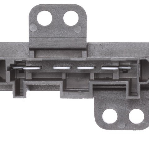 Standard Ignition HVAC Blower Motor Resistor P/N:RU-355