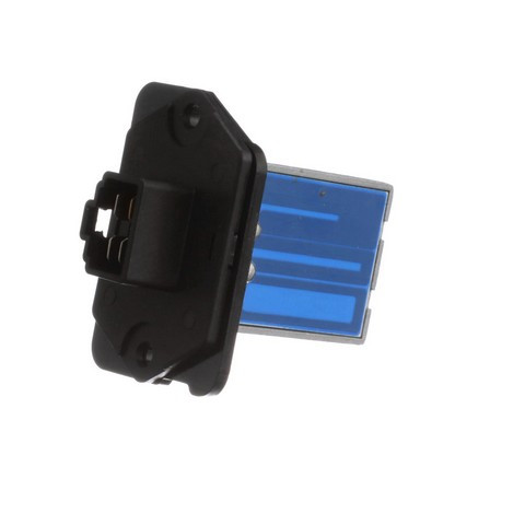 Standard Ignition HVAC Blower Motor Resistor RU-356