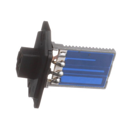 Standard Ignition HVAC Blower Motor Resistor RU-356 - view 4