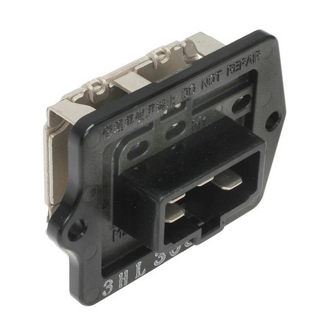 Standard Ignition HVAC Blower Motor Resistor RU-357