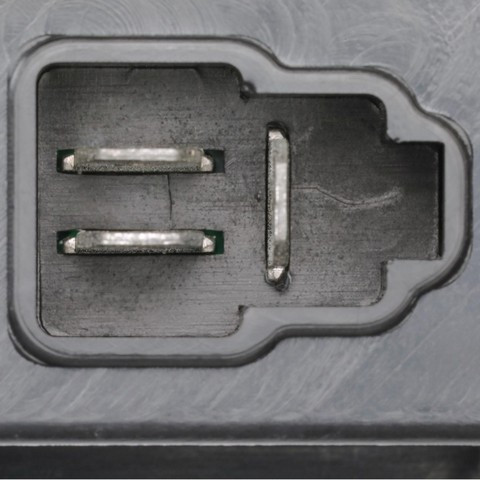 Standard Ignition HVAC Blower Motor Resistor RU-361 - view 5