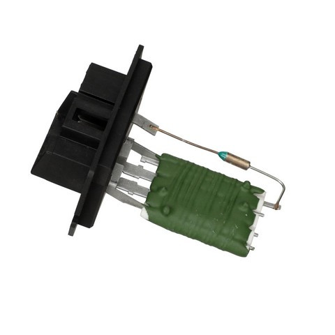 Standard Ignition HVAC Blower Motor Resistor P/N:RU-362