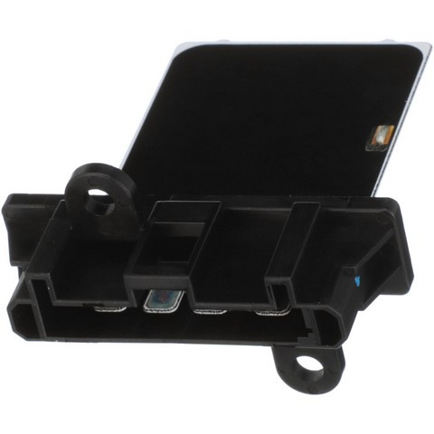 Standard Ignition HVAC Blower Motor Resistor P/N:RU-366