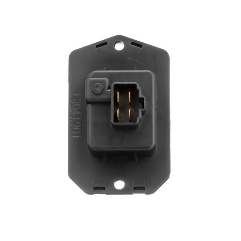 Standard Ignition HVAC Blower Motor Resistor P/N:RU-367