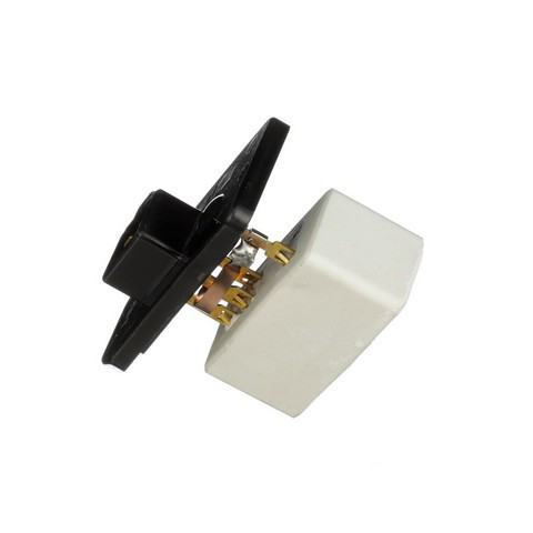 Standard Ignition HVAC Blower Motor Resistor P/N:RU-368