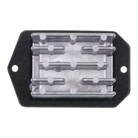 Standard Ignition HVAC Blower Motor Resistor P/N:RU-372