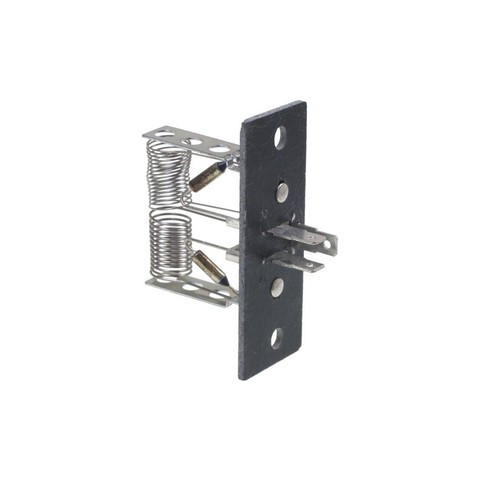 Standard Ignition HVAC Blower Motor Resistor P/N:RU-373