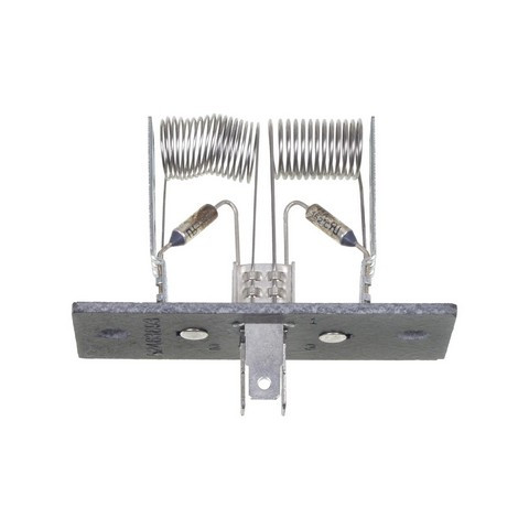 Standard Ignition HVAC Blower Motor Resistor P/N:RU-373
