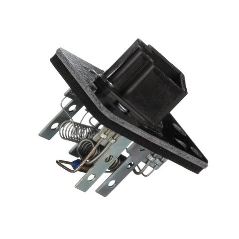 Standard Ignition HVAC Blower Motor Resistor P/N:RU-382