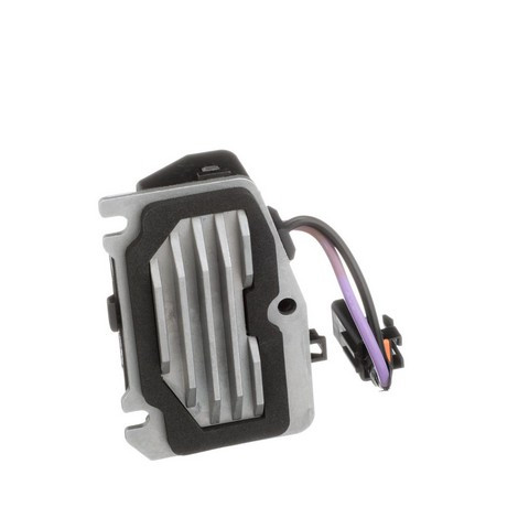 Standard Ignition HVAC Blower Motor Resistor P/N:RU-396