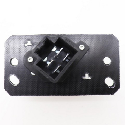 Standard Ignition HVAC Blower Motor Resistor P/N:RU-402