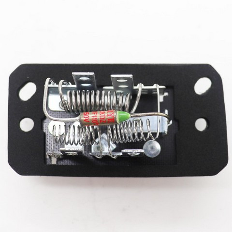 Standard Ignition HVAC Blower Motor Resistor RU-402 - view 3