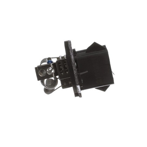 Standard Ignition HVAC Blower Motor Resistor RU-405 - view 6