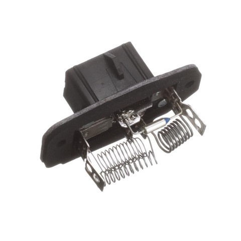Standard Ignition HVAC Blower Motor Resistor P/N:RU-405