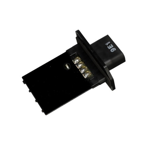 Standard Ignition HVAC Blower Motor Resistor RU-408 - view 7