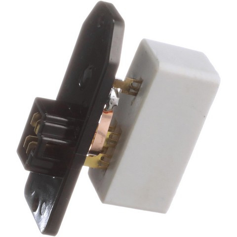 Standard Ignition HVAC Blower Motor Resistor P/N:RU-412