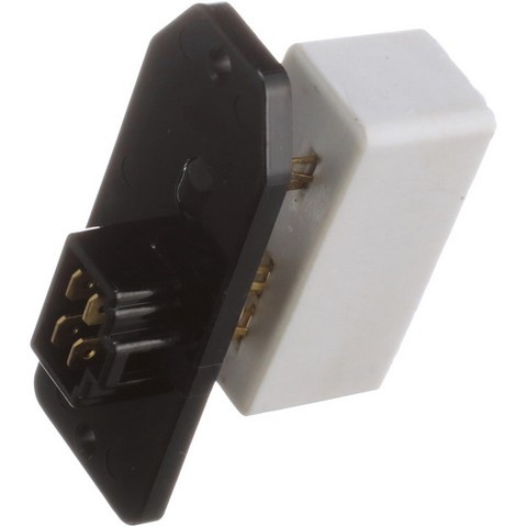 Standard Ignition HVAC Blower Motor Resistor RU-412 - view 7