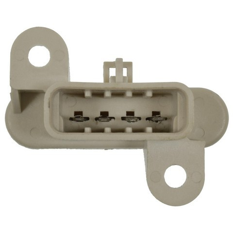 Standard Ignition HVAC Blower Motor Resistor P/N:RU-42