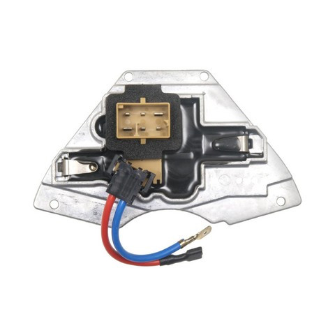 Standard Ignition HVAC Blower Motor Resistor P/N:RU-428