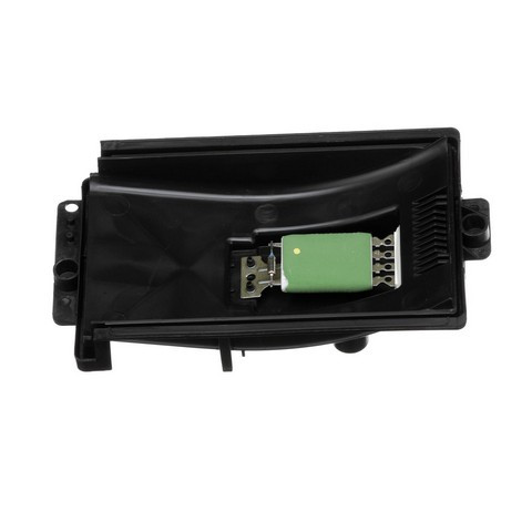Standard Ignition HVAC Blower Motor Resistor P/N:RU-429