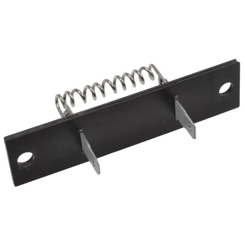Standard Ignition HVAC Blower Motor Resistor P/N:RU-432