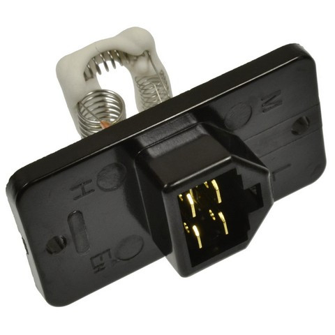 Standard Ignition HVAC Blower Motor Resistor P/N:RU-435