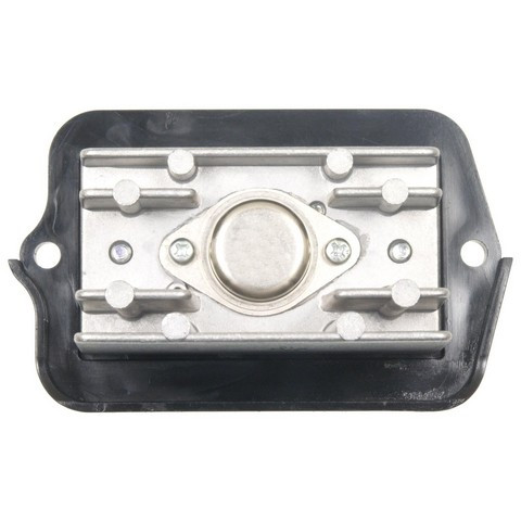 Standard Ignition HVAC Blower Motor Resistor P/N:RU-437