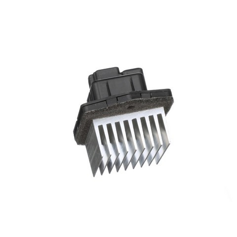 Standard Ignition HVAC Blower Motor Resistor RU-438 - view 4
