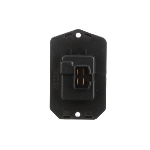 Standard Ignition HVAC Blower Motor Resistor RU-438 - view 6