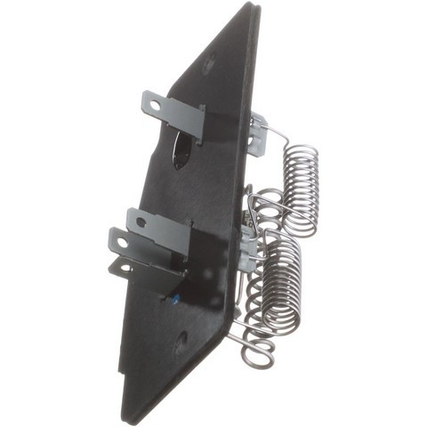 Standard Ignition HVAC Blower Motor Resistor P/N:RU-439