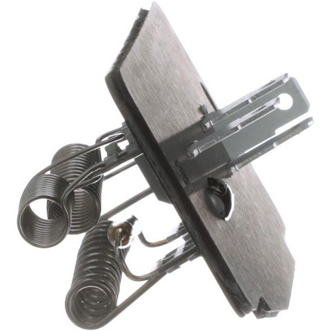 Standard Ignition HVAC Blower Motor Resistor RU-439 - view 6