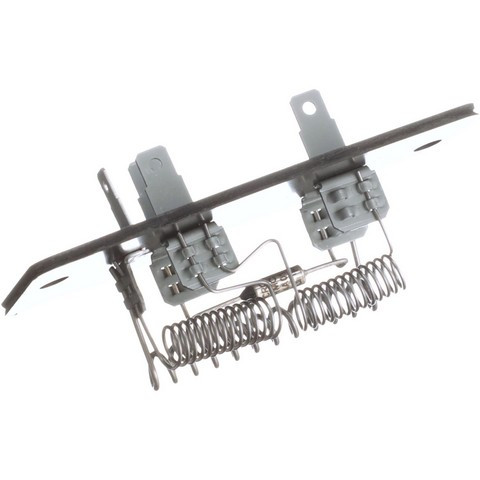 Standard Ignition HVAC Blower Motor Resistor RU-439 - view 7