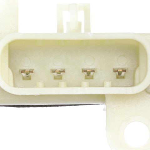 Standard Ignition HVAC Blower Motor Resistor RU-44 - view 3