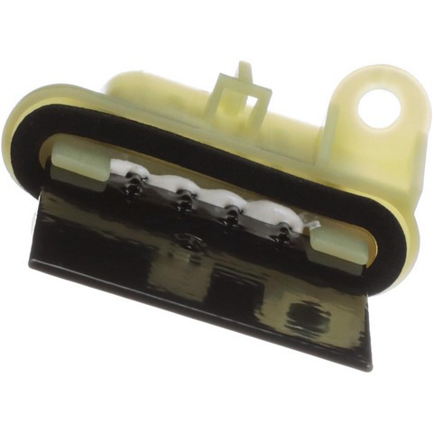 Standard Ignition HVAC Blower Motor Resistor P/N:RU-44