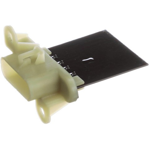 Standard Ignition HVAC Blower Motor Resistor RU-44 - view 5