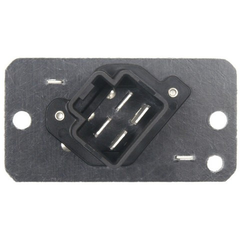 Standard Ignition HVAC Blower Motor Resistor P/N:RU-443