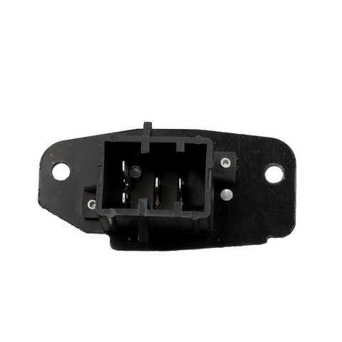 Standard Ignition HVAC Blower Motor Resistor RU-445 - view 4