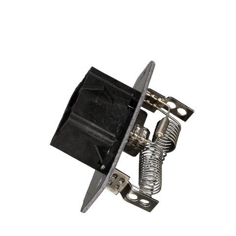 Standard Ignition HVAC Blower Motor Resistor RU-445 - view 6