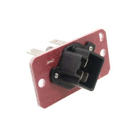 Standard Ignition HVAC Blower Motor Resistor RU-447
