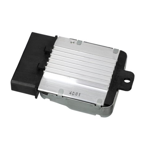 Standard Ignition HVAC Blower Motor Resistor RU-454 - view 3