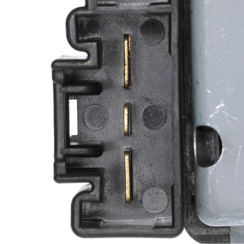 Standard Ignition HVAC Blower Motor Resistor P/N:RU-455