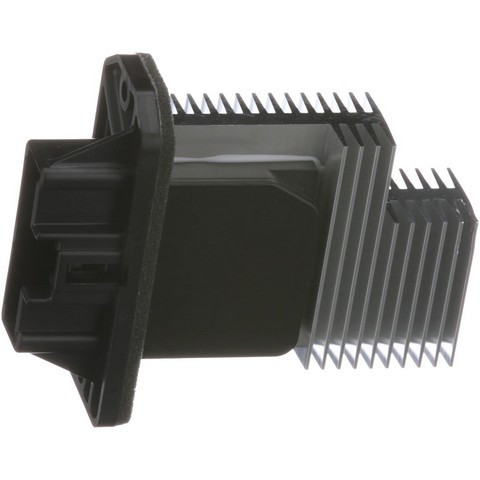 Standard Ignition HVAC Blower Motor Resistor RU-456 - view 2
