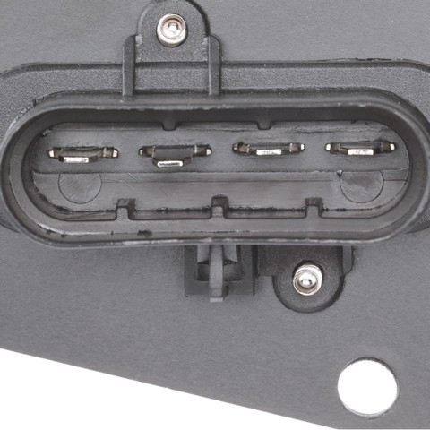 Standard Ignition HVAC Blower Motor Resistor RU-46 - view 4