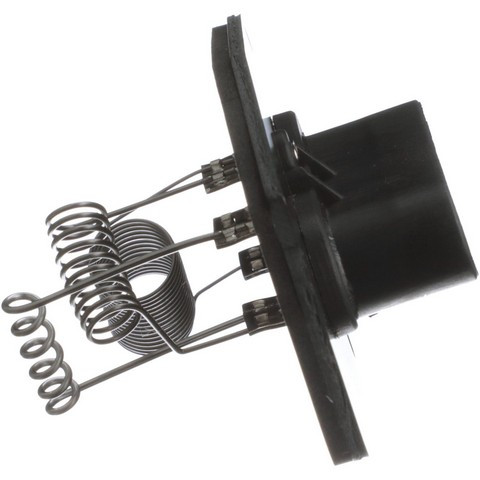 Standard Ignition HVAC Blower Motor Resistor RU-46 - view 5