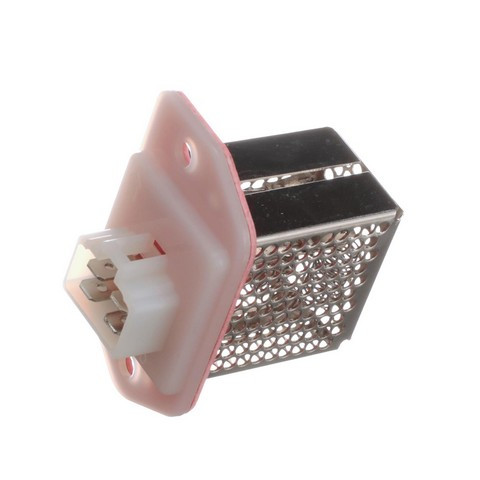 Standard Ignition HVAC Blower Motor Resistor RU-466 - view 7