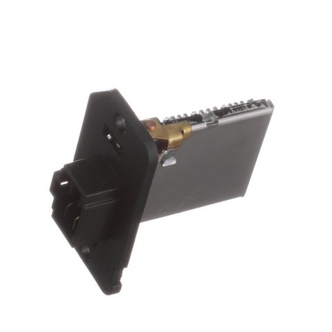 Standard Ignition HVAC Blower Motor Resistor RU-473 - view 7