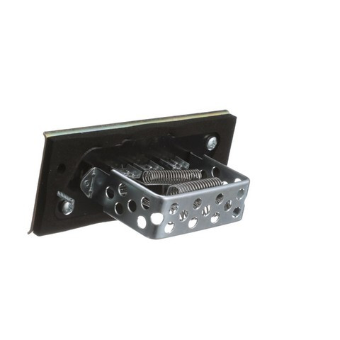 Standard Ignition HVAC Blower Motor Resistor RU-477
