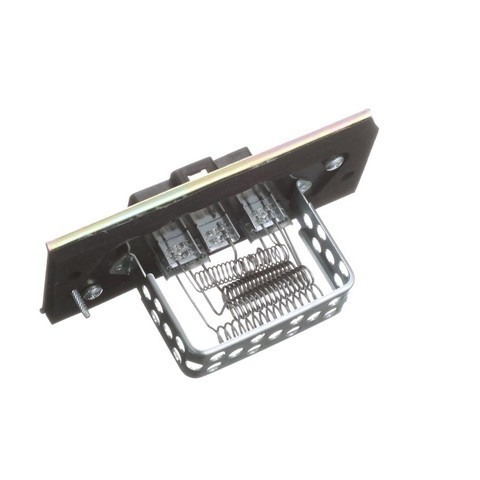 Standard Ignition HVAC Blower Motor Resistor RU-477 - view 5
