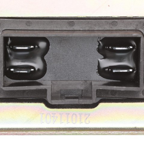 Standard Ignition HVAC Blower Motor Resistor RU-479 - view 5