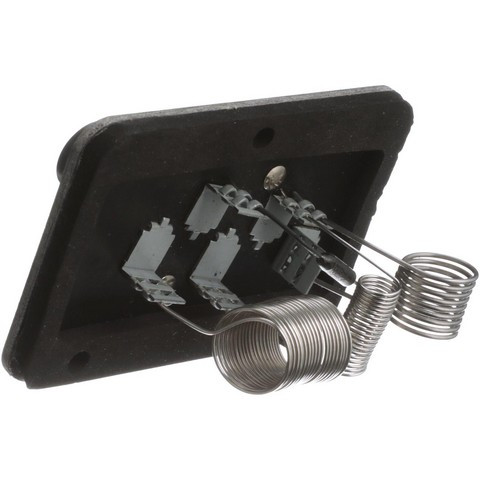 Standard Ignition HVAC Blower Motor Resistor RU-49